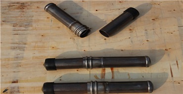 钳压式麻豆精品传媒九色传媒短视介绍